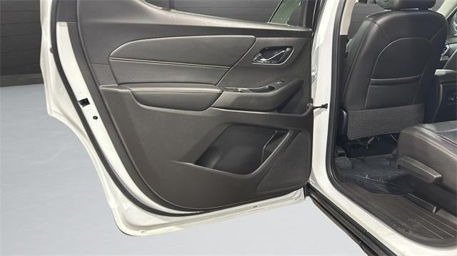 2021 Chevrolet Traverse AWD 3LT