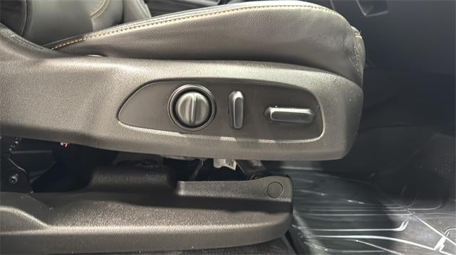 2021 Chevrolet Traverse AWD 3LT