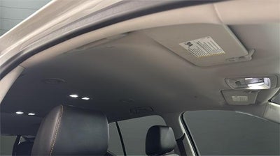 2021 Chevrolet Traverse AWD 3LT