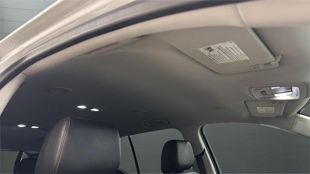 2021 Chevrolet Traverse AWD 3LT