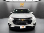 2021 Chevrolet Traverse AWD 3LT