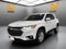 2021 Chevrolet Traverse AWD 3LT