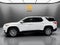 2021 Chevrolet Traverse AWD 3LT