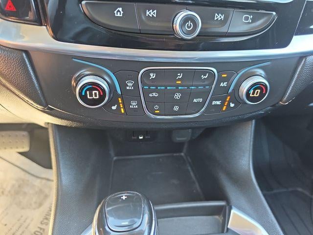 2019 Chevrolet Traverse Base