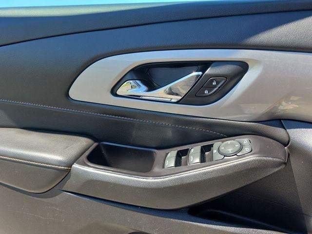2019 Chevrolet Traverse Base