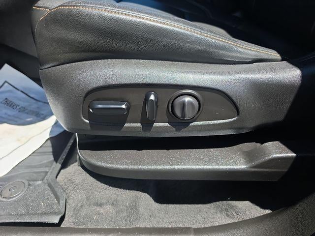 2019 Chevrolet Traverse Base