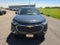 2019 Chevrolet Traverse Base
