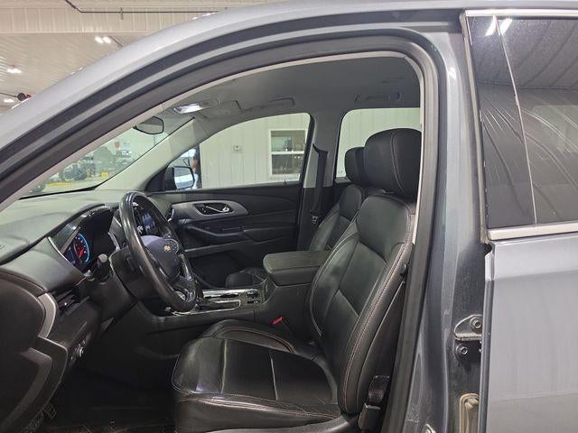 2020 Chevrolet Traverse AWD 3LT