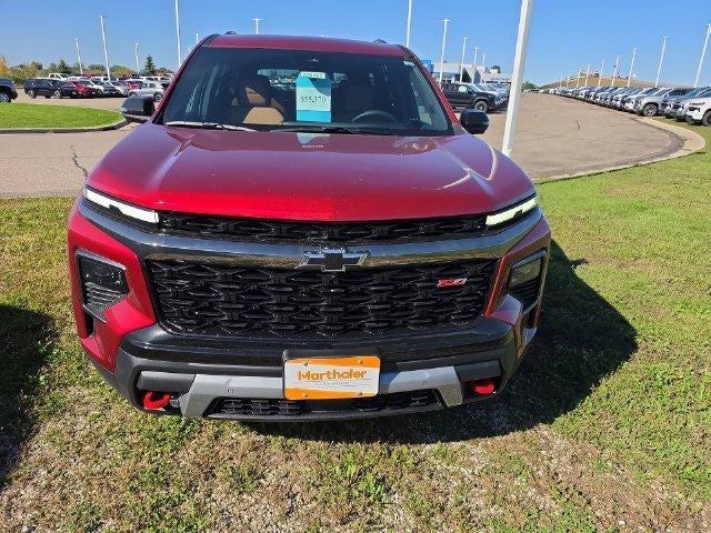 2027 Chevrolet Traverse Z71 - Photo 3
