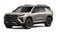 2027 Chevrolet Traverse Base