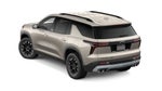 2027 Chevrolet Traverse Base