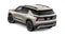2027 Chevrolet Traverse Base