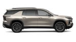 2027 Chevrolet Traverse Base