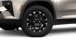 2027 Chevrolet Traverse Base