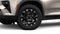 2027 Chevrolet Traverse Base