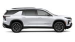 2027 Chevrolet Traverse Base