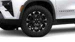 2027 Chevrolet Traverse Base