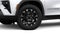 2027 Chevrolet Traverse Base
