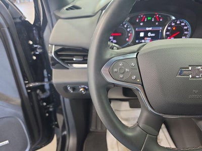 2023 Chevrolet Traverse AWD 2LT