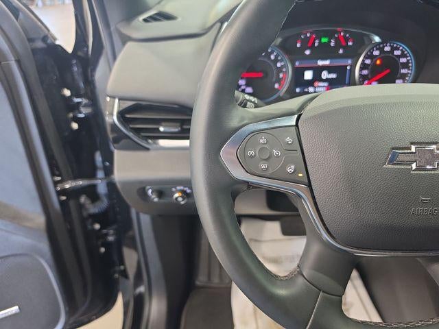 2023 Chevrolet Traverse AWD 2LT