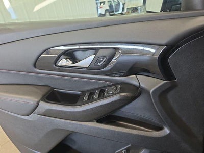 2023 Chevrolet Traverse AWD 2LT