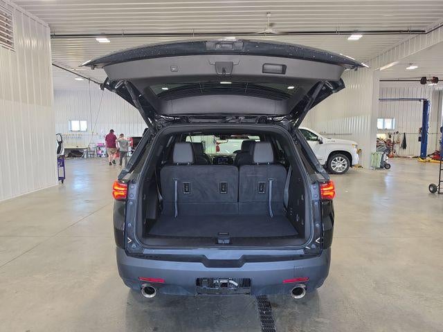 2023 Chevrolet Traverse AWD 2LT