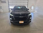 2023 Chevrolet Traverse AWD 2LT