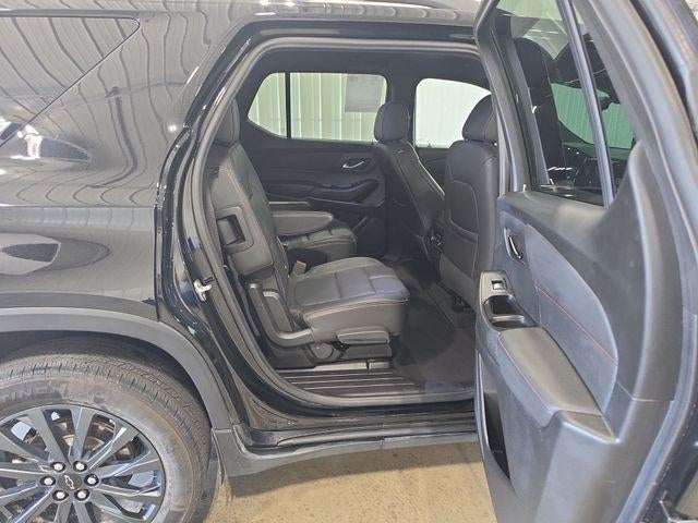 2023 Chevrolet Traverse AWD 2LT