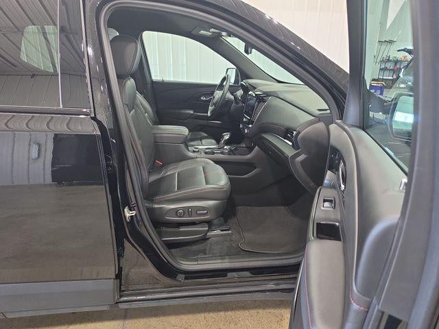 2023 Chevrolet Traverse AWD 2LT