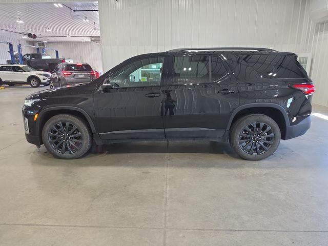 2023 Chevrolet Traverse AWD 2LT