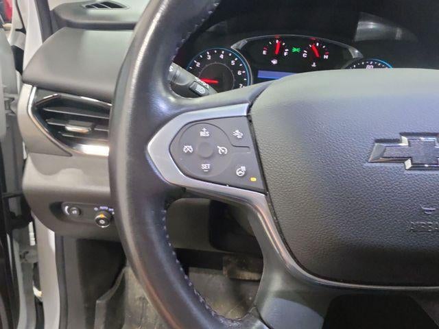 2021 Chevrolet Traverse AWD 2LT