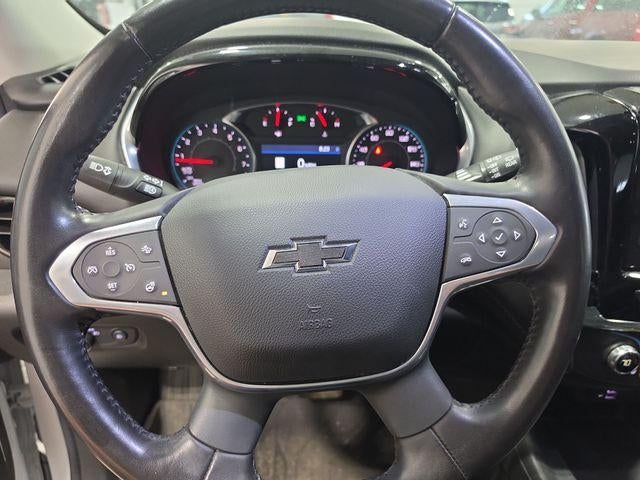 2021 Chevrolet Traverse AWD 2LT