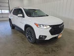 2021 Chevrolet Traverse AWD 2LT