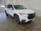 2021 Chevrolet Traverse AWD 2LT