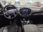 2021 Chevrolet Traverse AWD 2LT