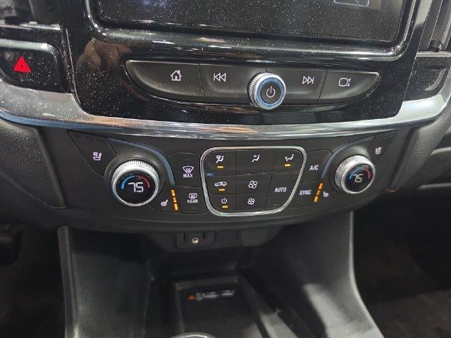 2018 Chevrolet Traverse AWD 1LZ