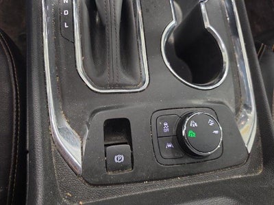 2018 Chevrolet Traverse AWD 1LZ