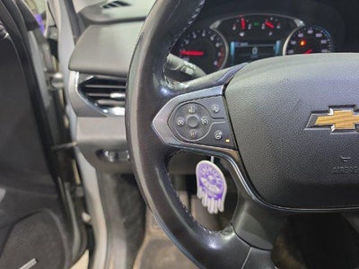 2018 Chevrolet Traverse AWD 1LZ