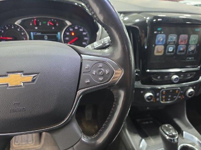 2018 Chevrolet Traverse AWD 1LZ