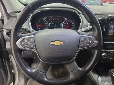 2018 Chevrolet Traverse AWD 1LZ