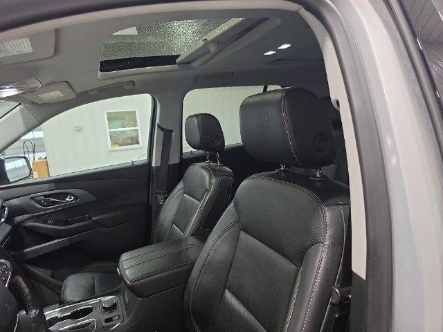 2018 Chevrolet Traverse AWD 1LZ