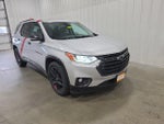 2018 Chevrolet Traverse AWD 1LZ