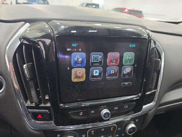 2018 Chevrolet Traverse AWD 1LZ