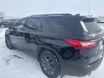 2021 Chevrolet Traverse AWD 2LT