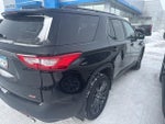2021 Chevrolet Traverse AWD 2LT