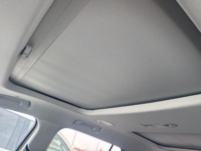 2021 Chevrolet Traverse AWD 2LT