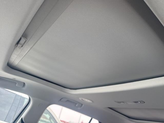 2021 Chevrolet Traverse AWD 2LT