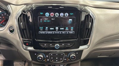 2018 Chevrolet Traverse AWD 1LZ
