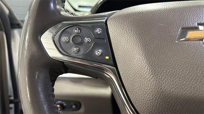 2018 Chevrolet Traverse AWD 1LZ