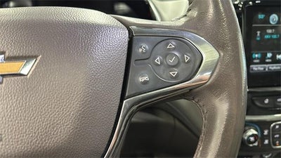 2018 Chevrolet Traverse AWD 1LZ